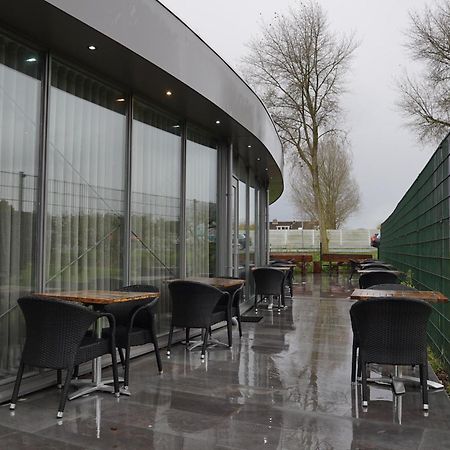 Ma Airport Hotel Hoofddorp Εξωτερικό φωτογραφία