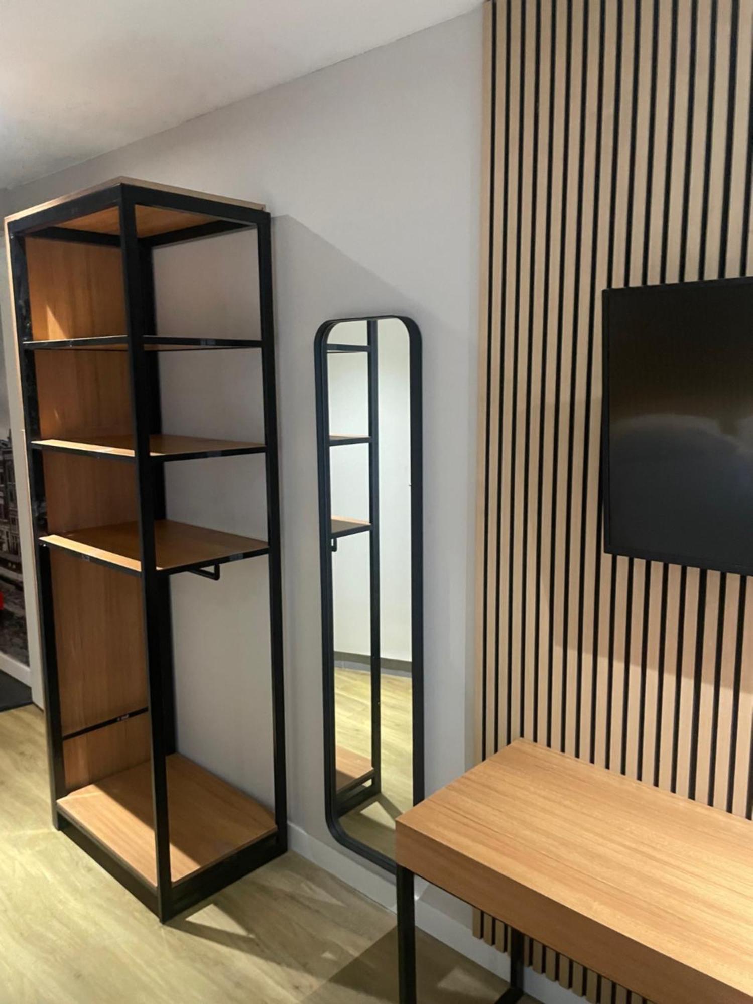Ma Airport Hotel Hoofddorp Εξωτερικό φωτογραφία