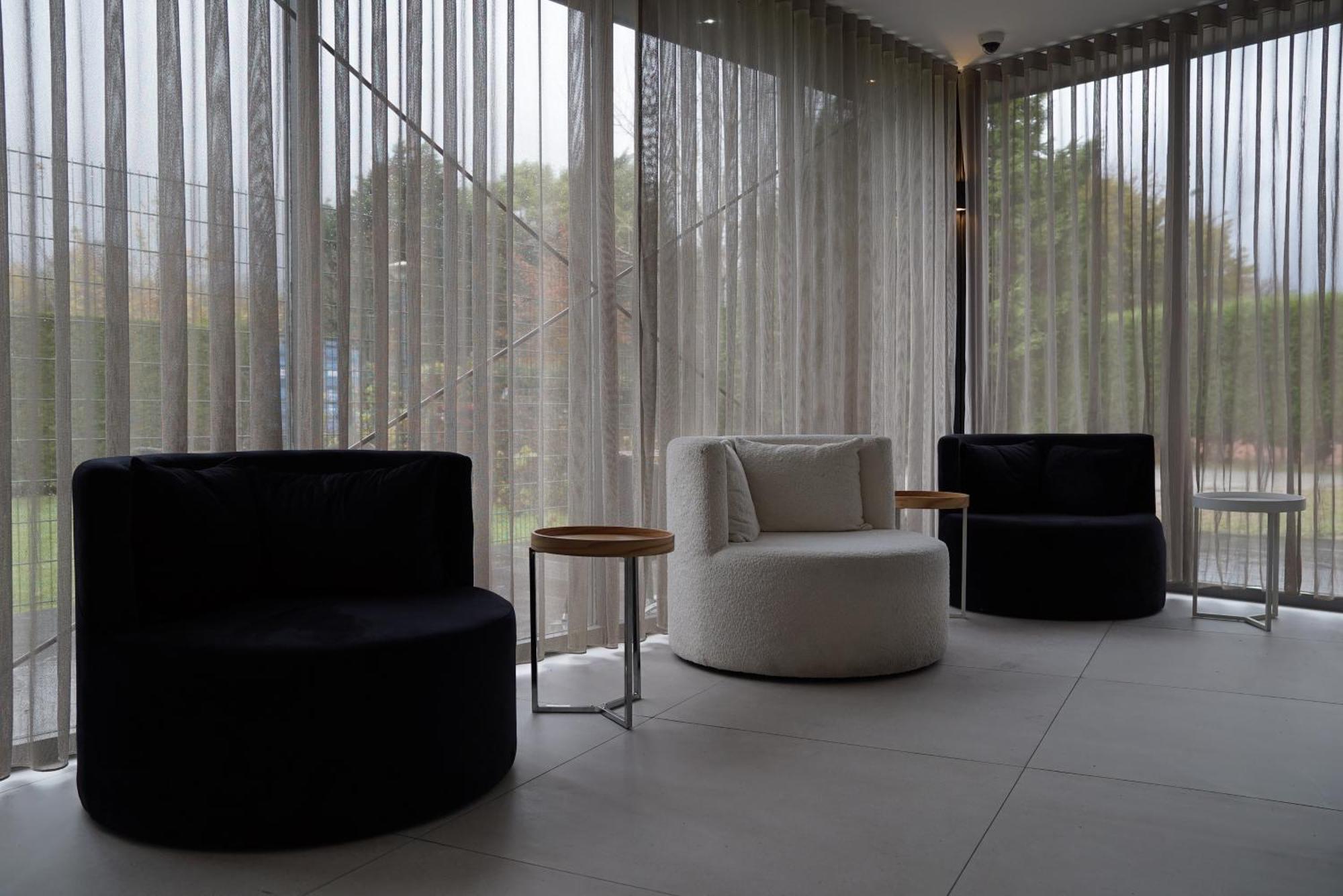 Ma Airport Hotel Hoofddorp Εξωτερικό φωτογραφία