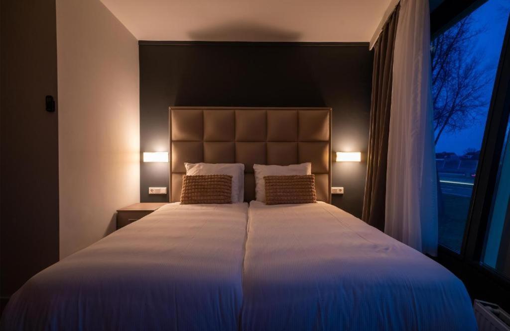 Ma Airport Hotel Hoofddorp Εξωτερικό φωτογραφία