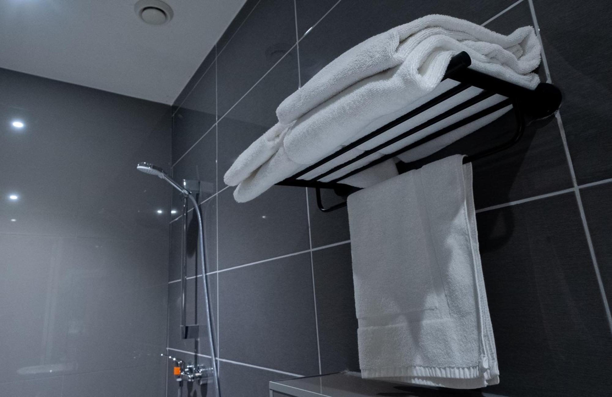 Ma Airport Hotel Hoofddorp Εξωτερικό φωτογραφία