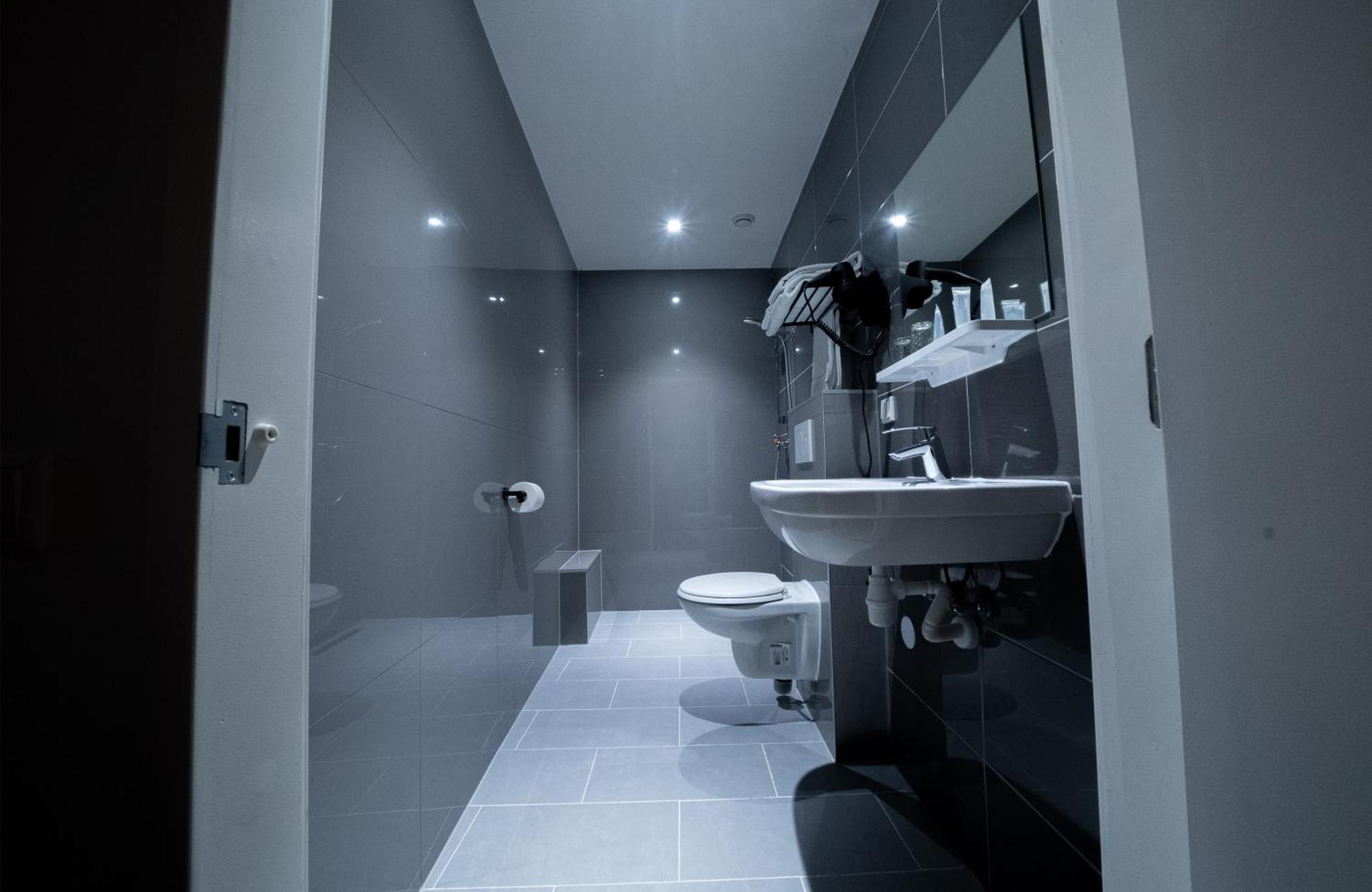 Ma Airport Hotel Hoofddorp Εξωτερικό φωτογραφία