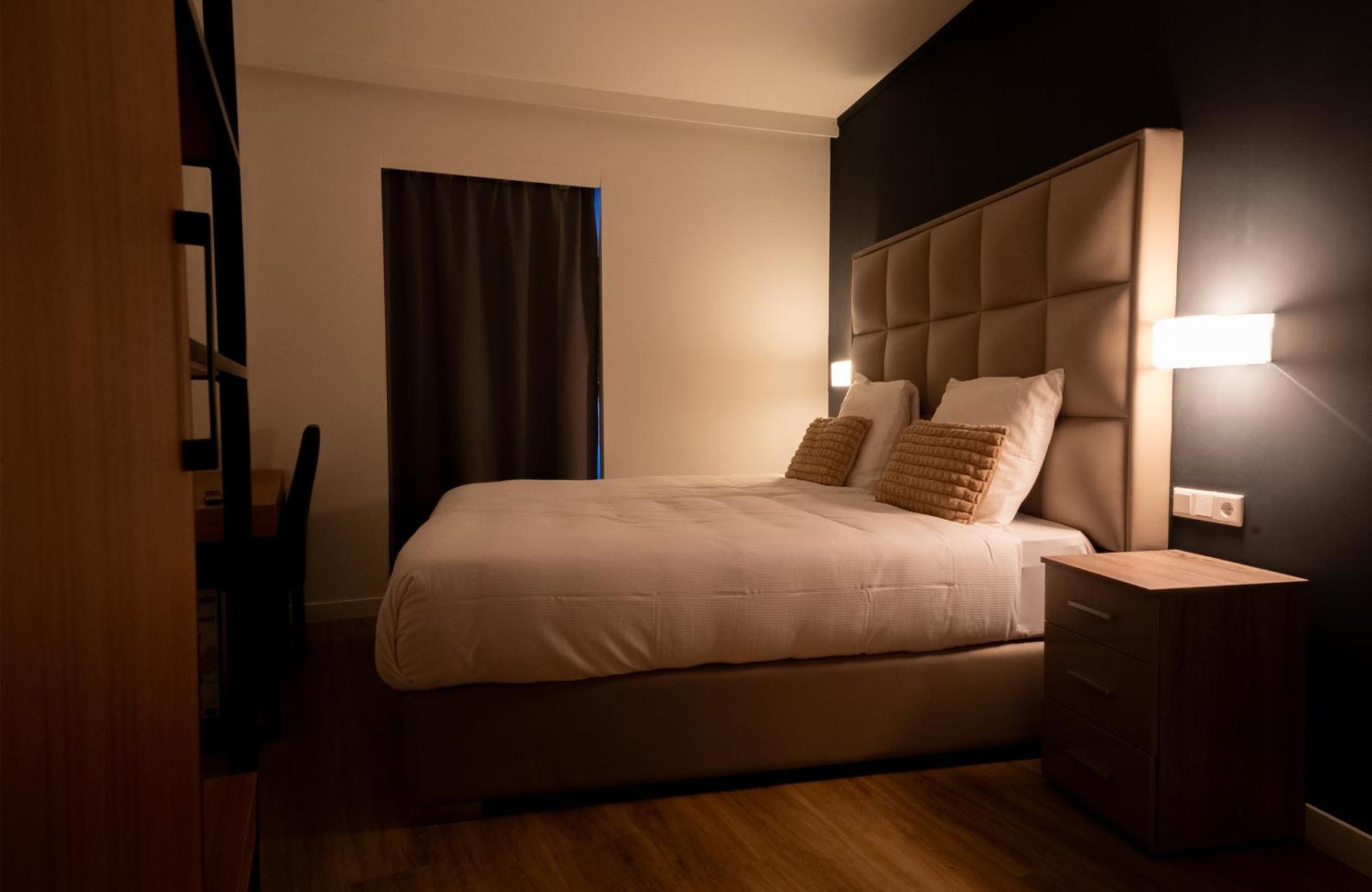 Ma Airport Hotel Hoofddorp Εξωτερικό φωτογραφία
