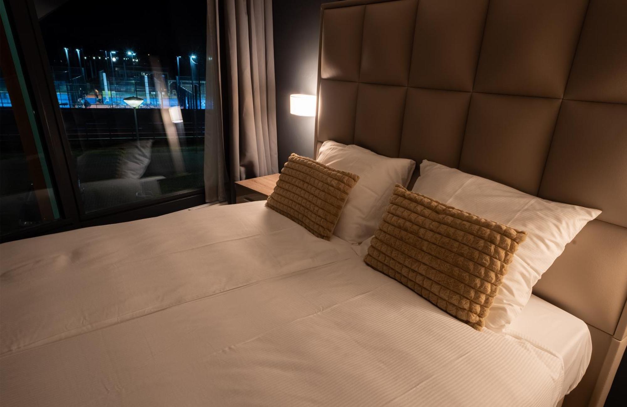 Ma Airport Hotel Hoofddorp Εξωτερικό φωτογραφία